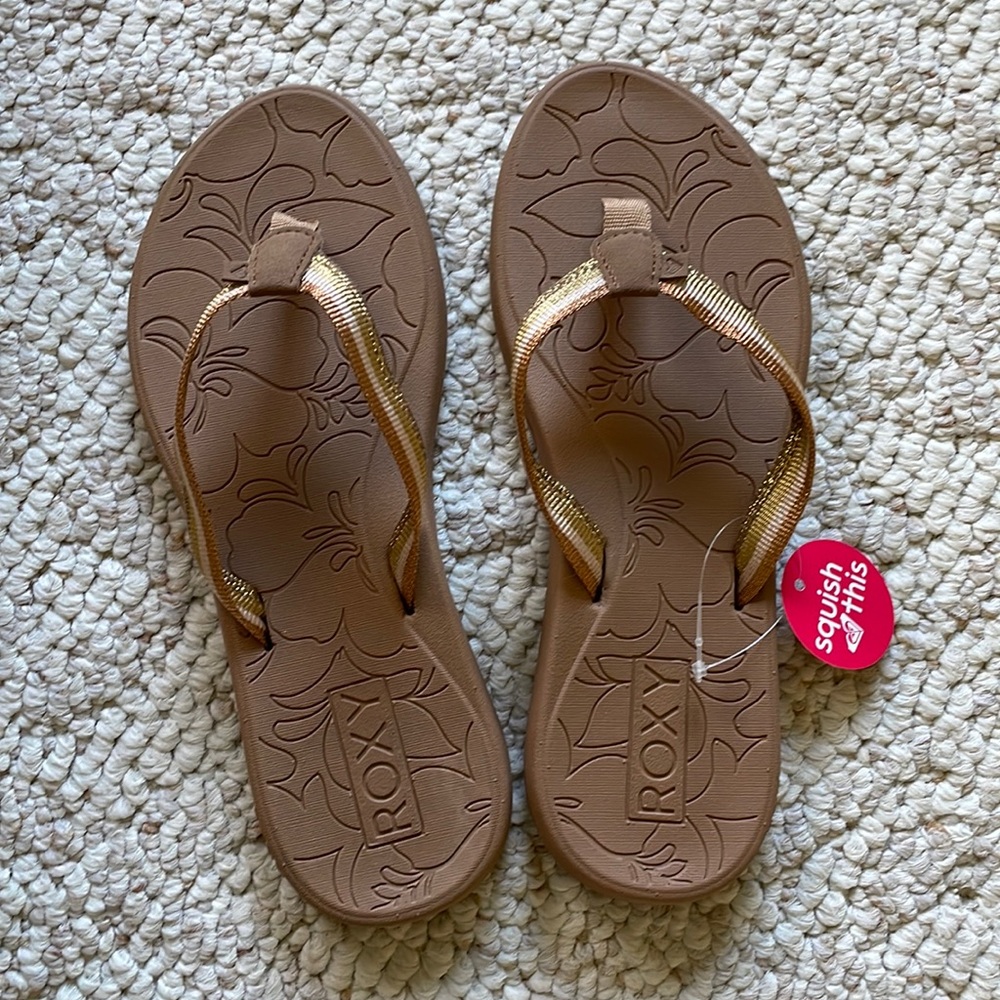 Roxy Gianna Flipflops